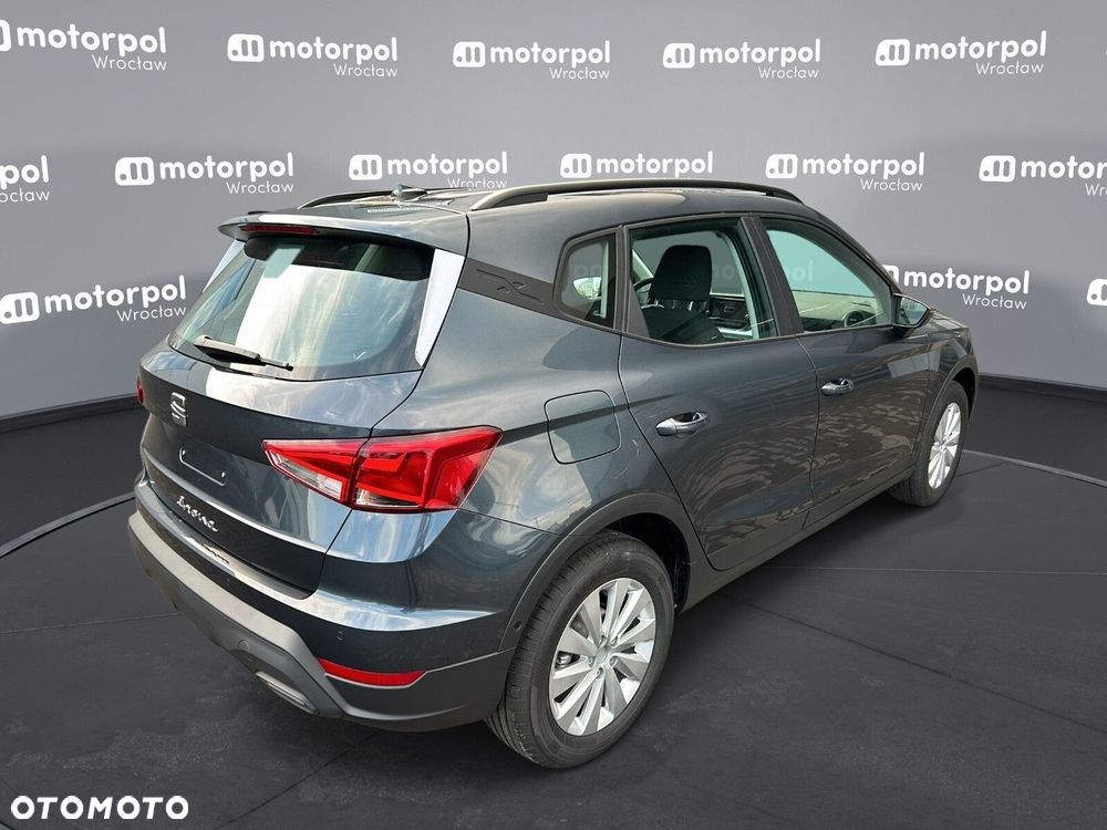 Seat Arona - 10
