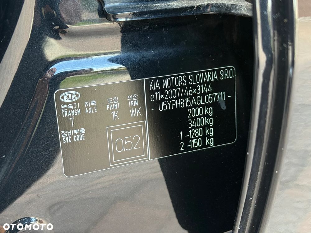 Kia Sportage 1.7 CRDI Business Line L 2WD - 38