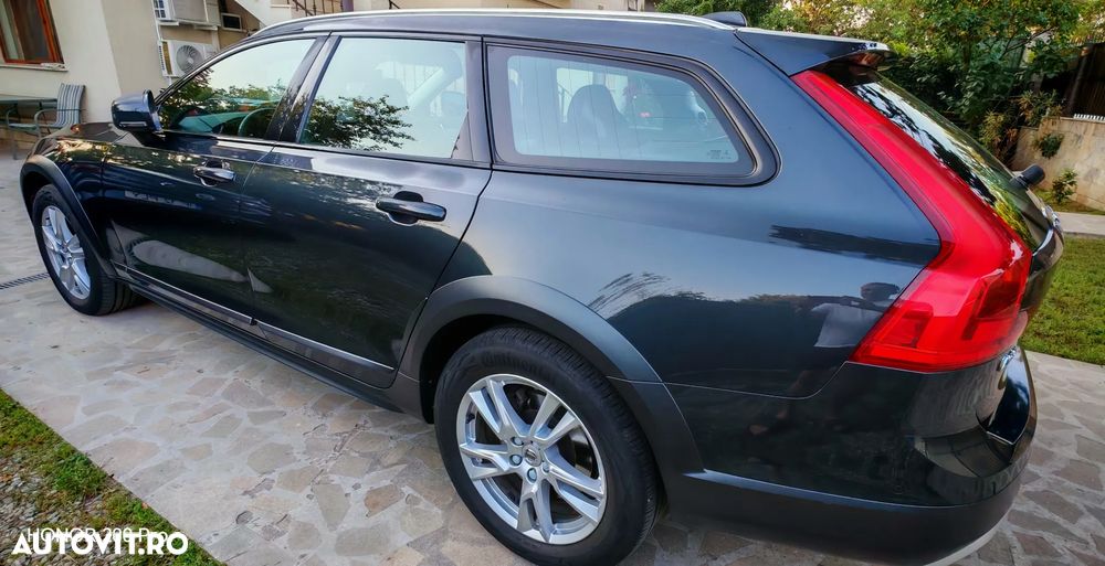 Volvo V90 D5 AWD Geartronic Pro - 13