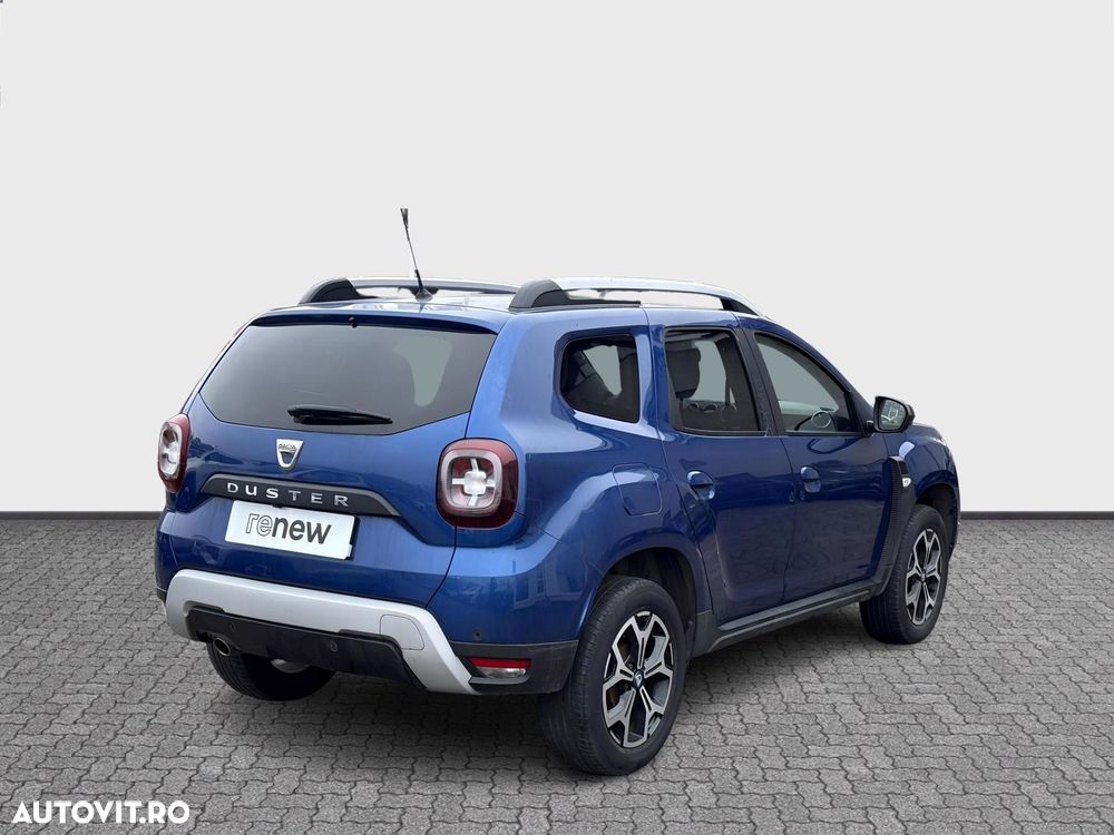 Dacia Duster TCe 90 Comfort - 4