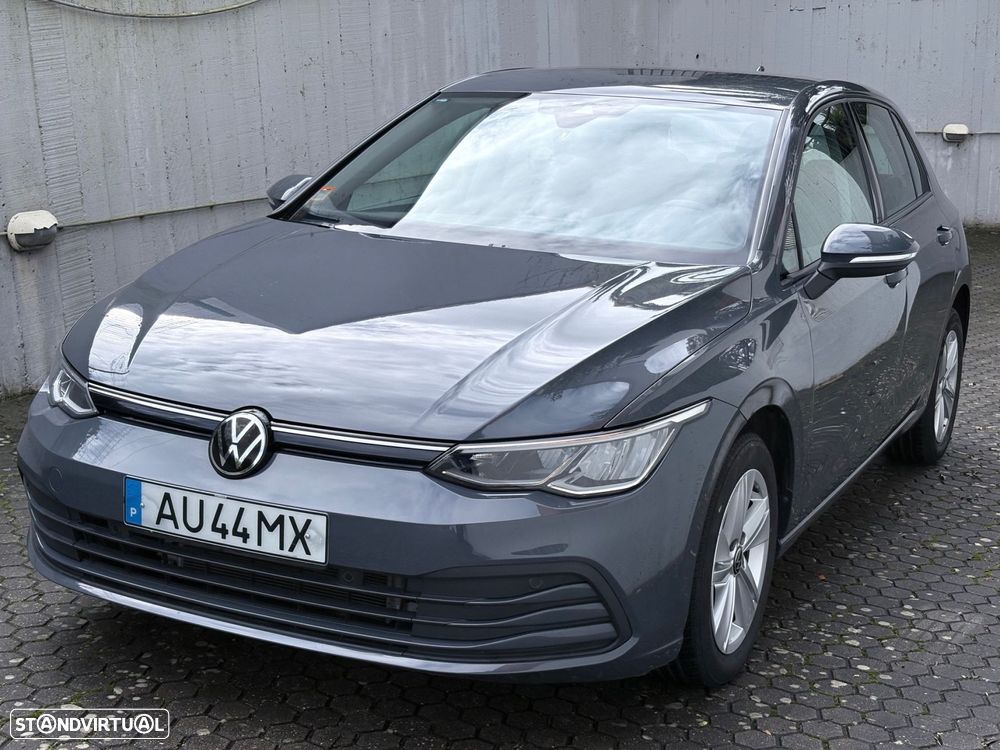 VW Golf 1.0 TSI Life - 4