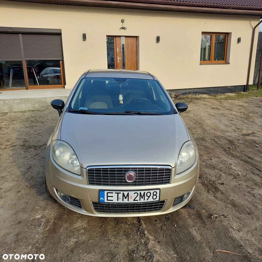 Fiat Linea 1.4 Active - 2
