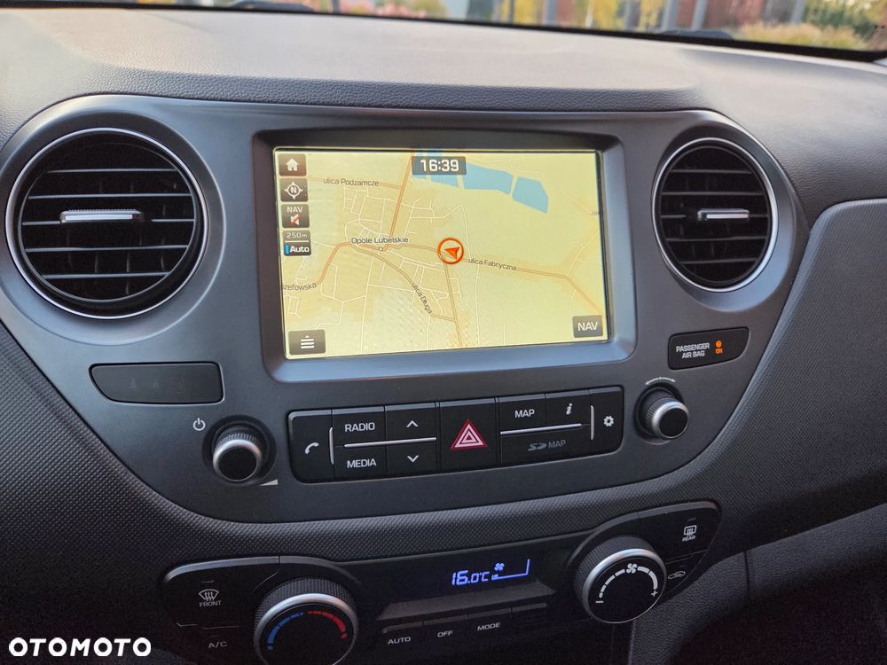 Hyundai i10 - 22