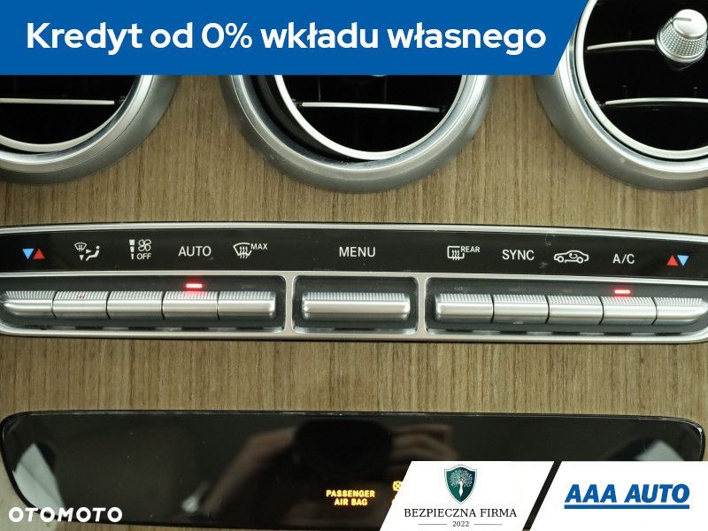 Mercedes-Benz GLC - 13