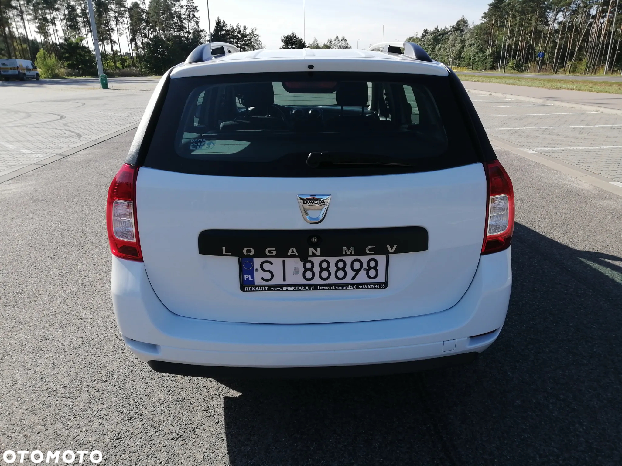 Dacia Logan MCV 0.9 TCe Laureate S&S - 13