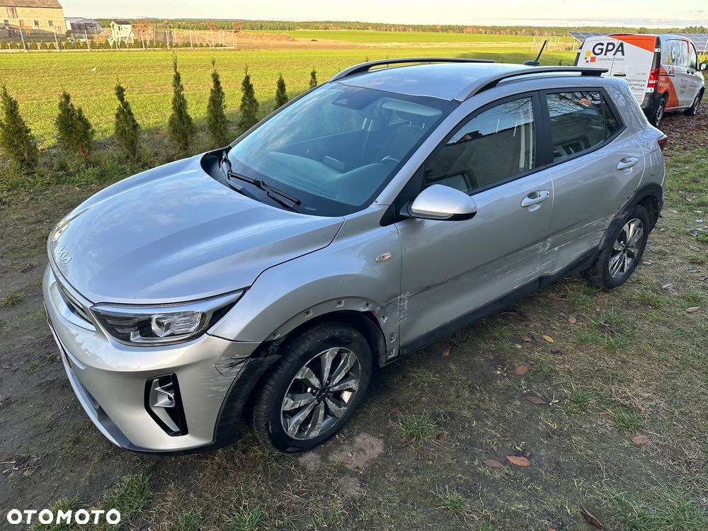 Kia Stonic 1.0 T-GDI OPF Mild Hybrid Nightline Edition - 25