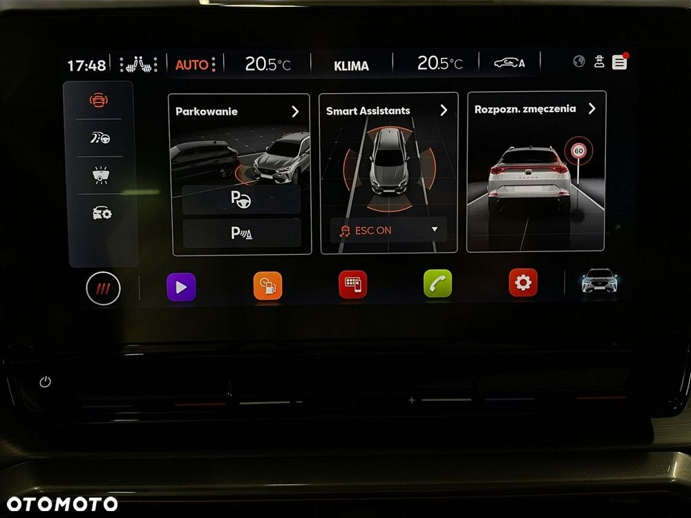 Cupra Formentor - 33