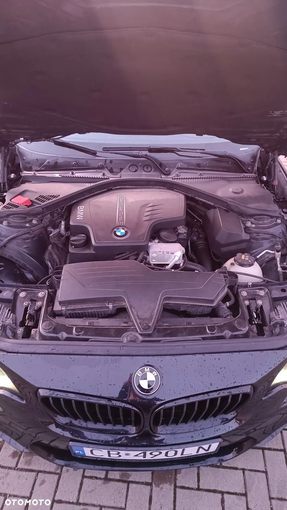 BMW Seria 2 220i M Sport - 14