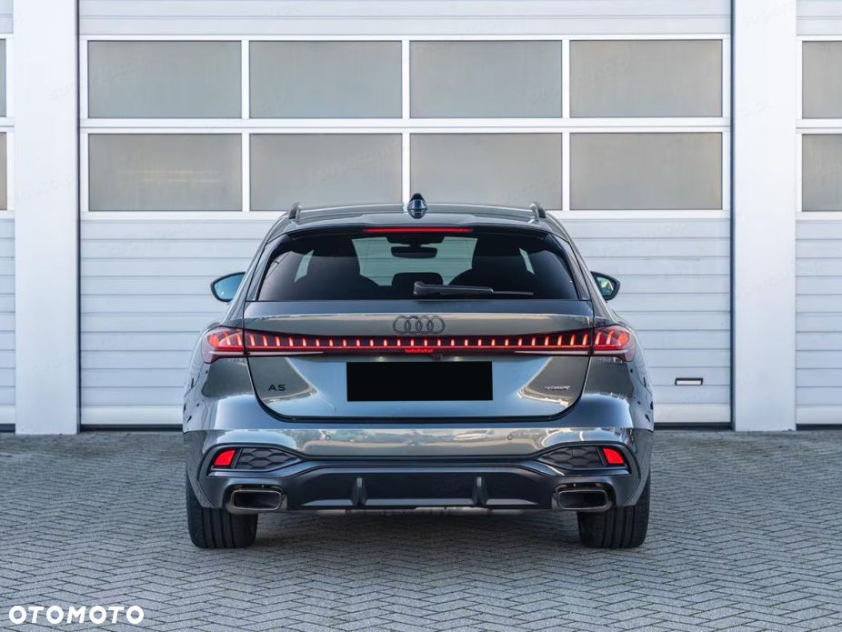 Audi A5 Avant TFSI Quattro S tronic - 3