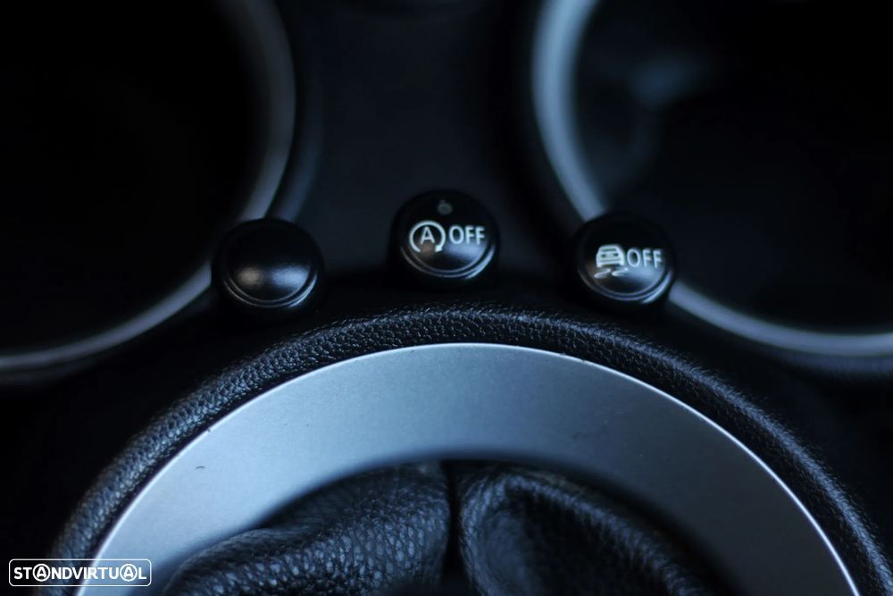 MINI Roadster Cooper S - 38