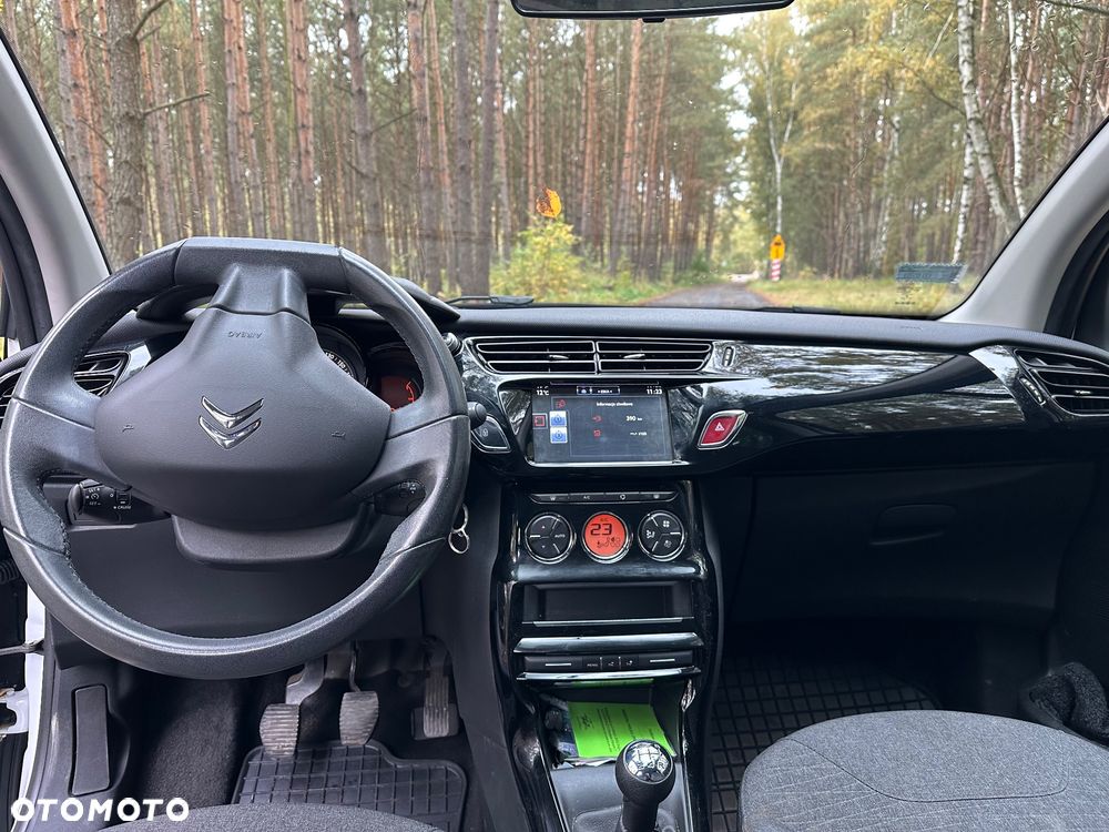 Citroën C3 1.2 PureTech MoreLife - 12