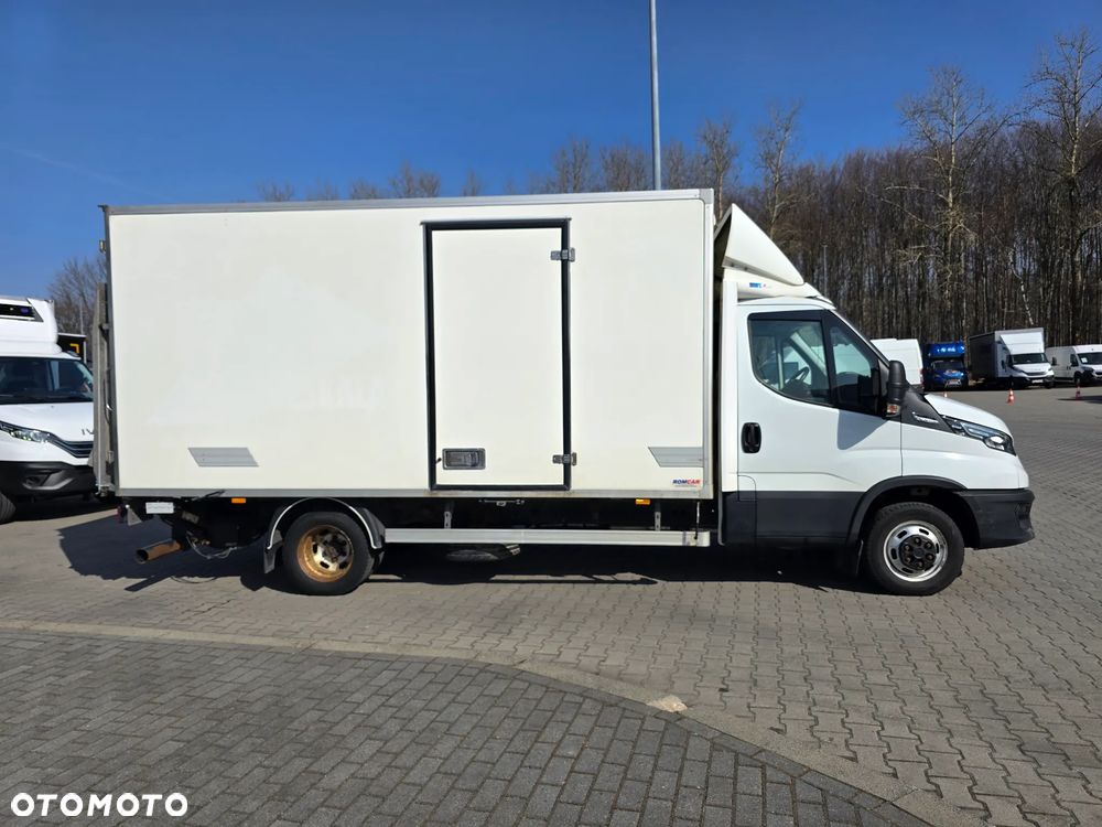 Iveco ROMCAR DAILY 50C/35 - 4