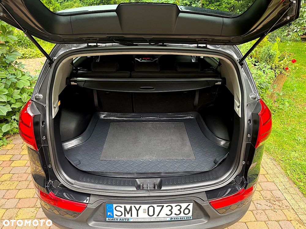 Kia Sportage 1.6 GDI M 2WD - 6