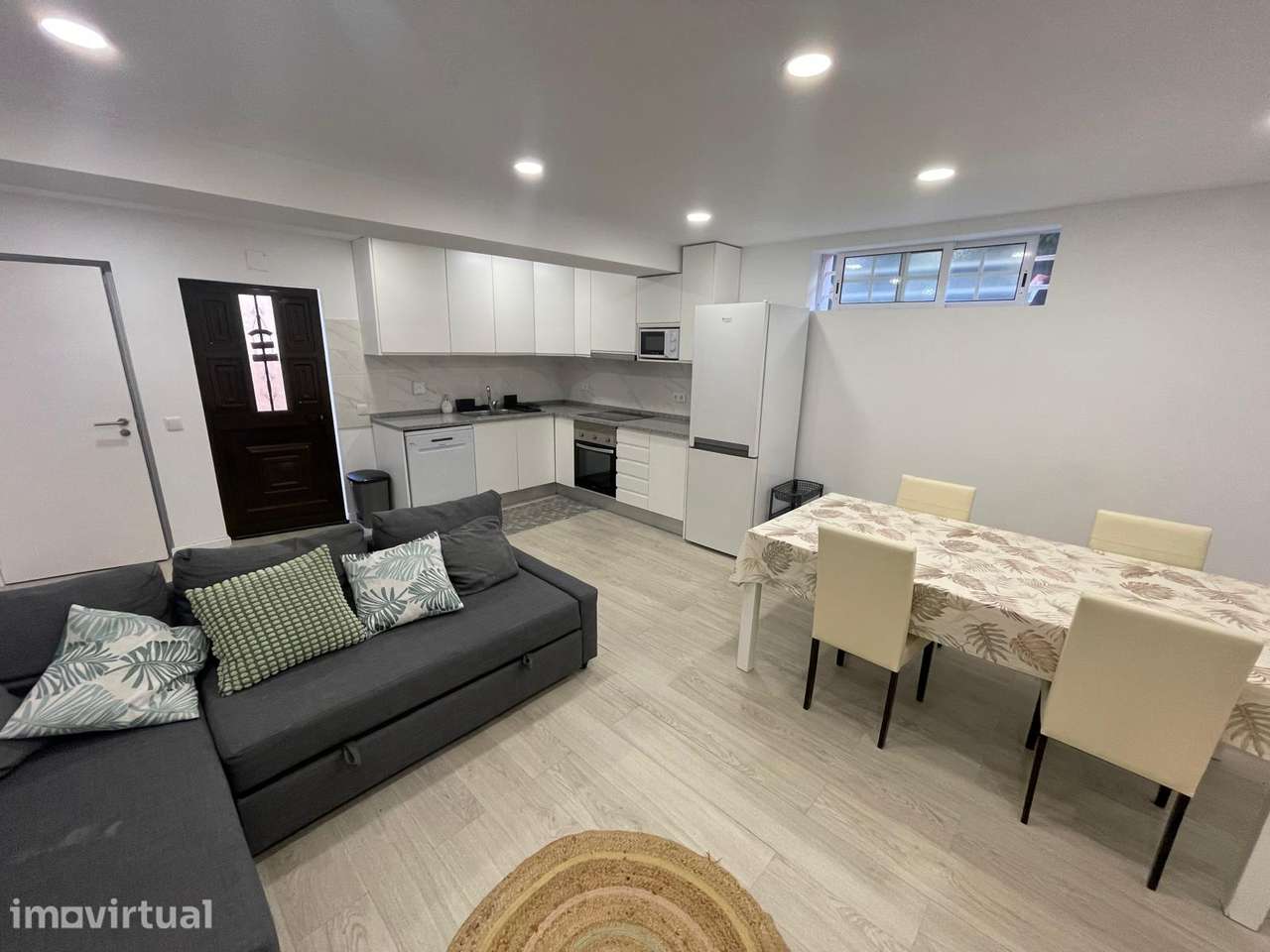 T3 com jardim - Quinta do Conde - Grande imagem: 5/17