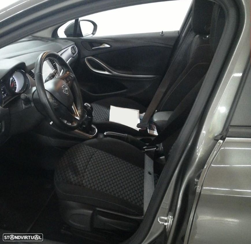 Opel Astra Sports Tourer 1.6 CDTI Business Edition S/S - 5