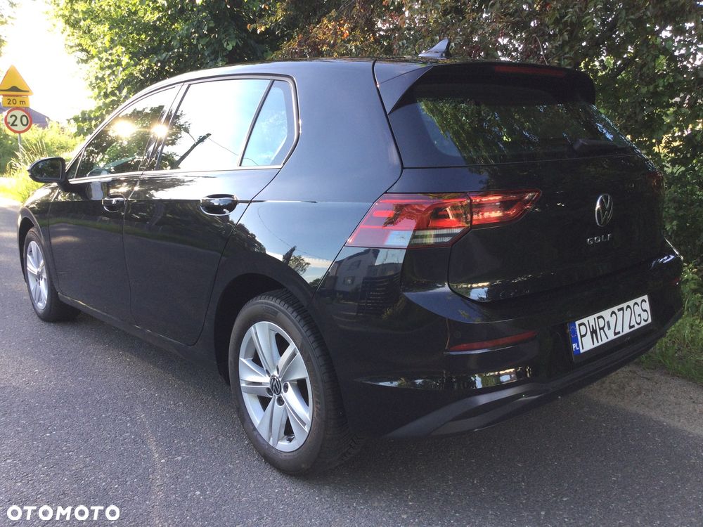 Volkswagen Golf 2.0 TDI Life - 17
