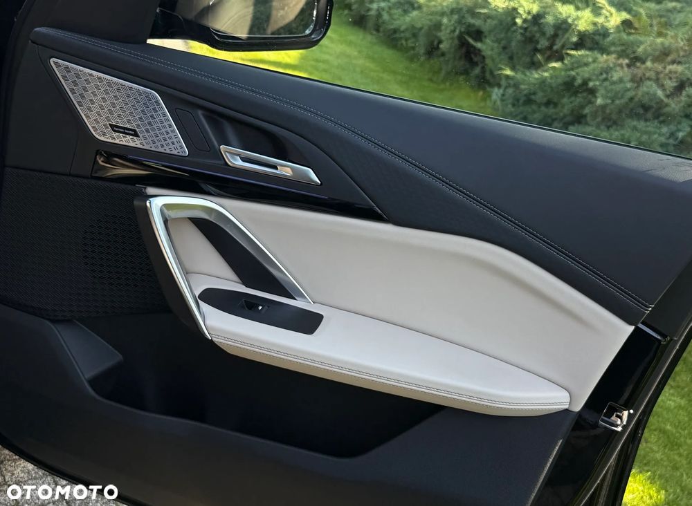 BMW X2 sDrive18d M Sport - 20