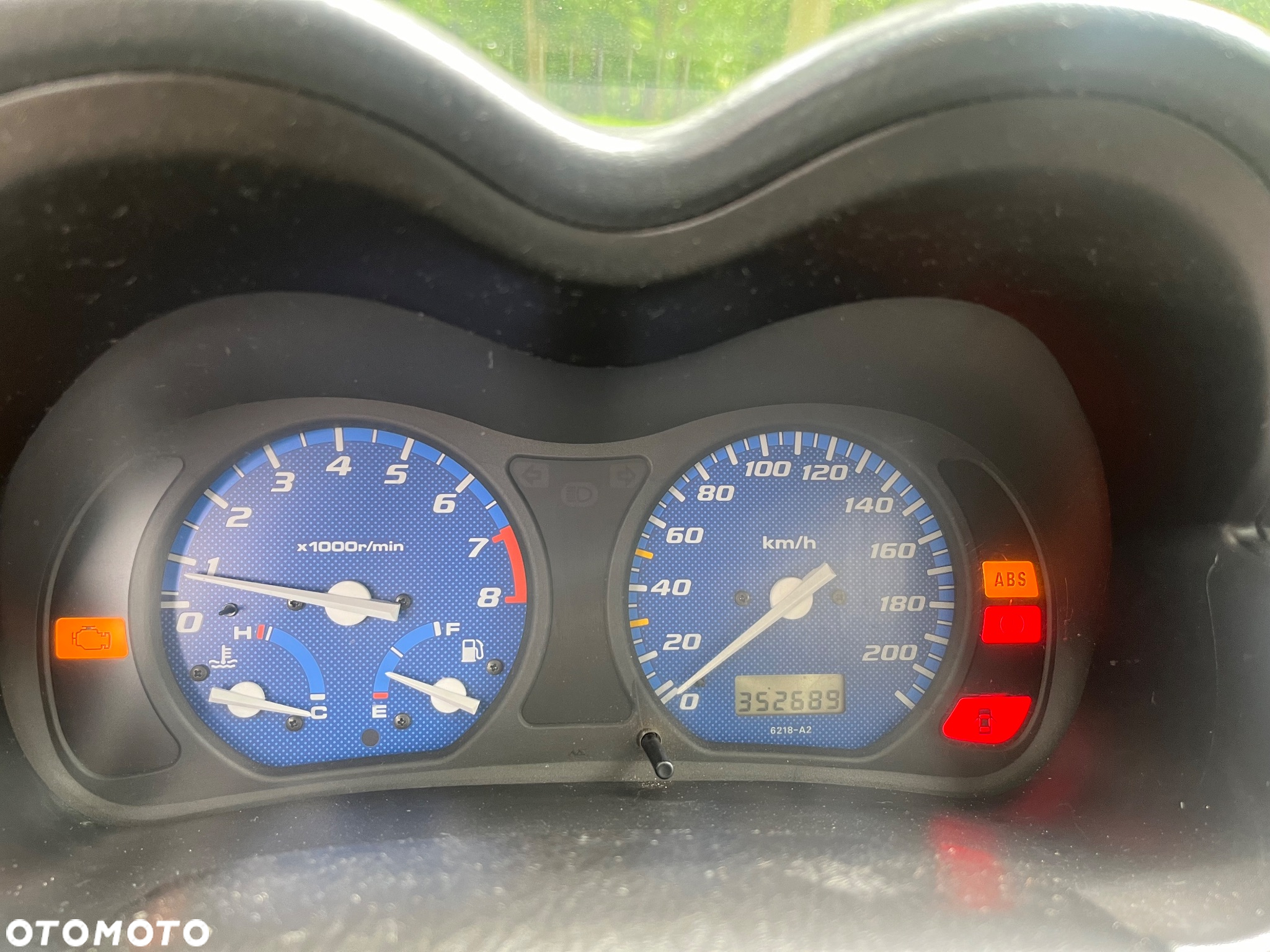 Honda HR-V 1.6 4WD - 8