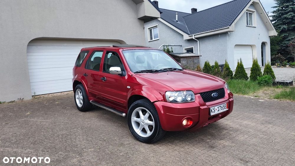 Ford Maverick 2.3 - 28