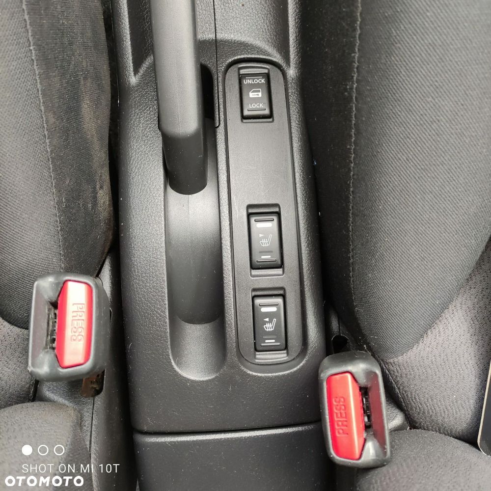 Nissan Note - 22