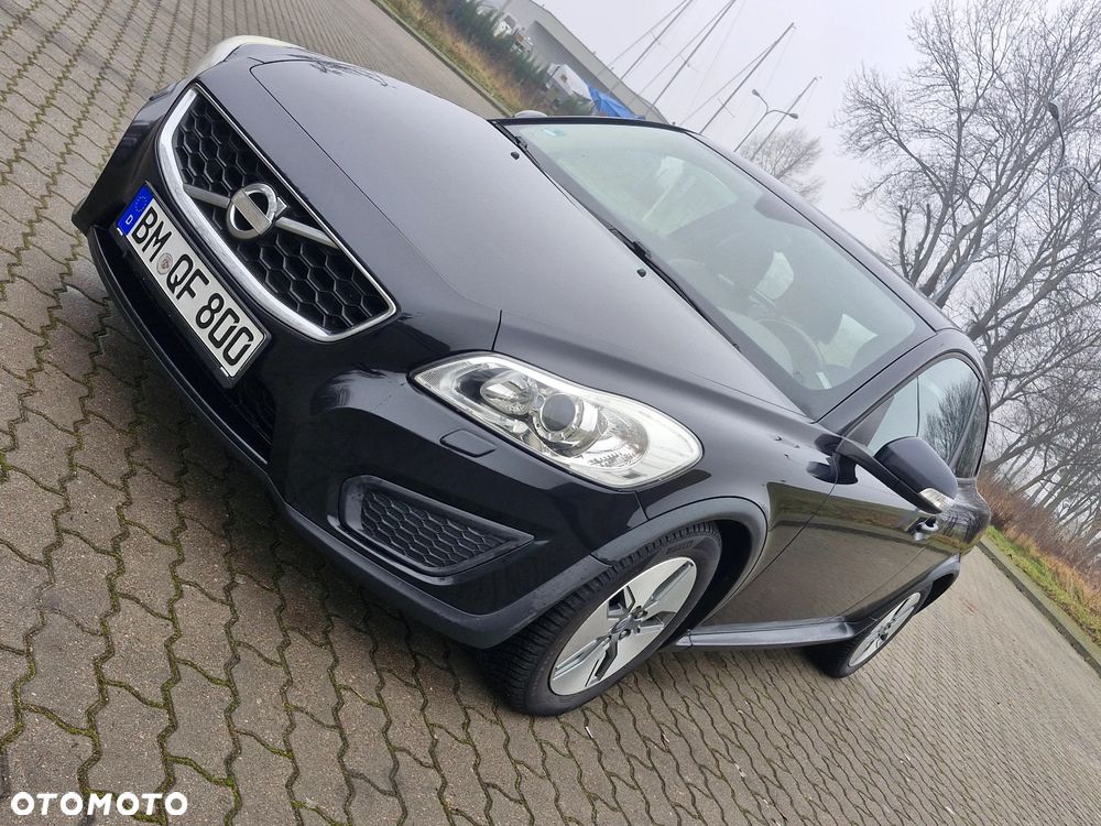 Volvo C30 1.6D RDesign - 29