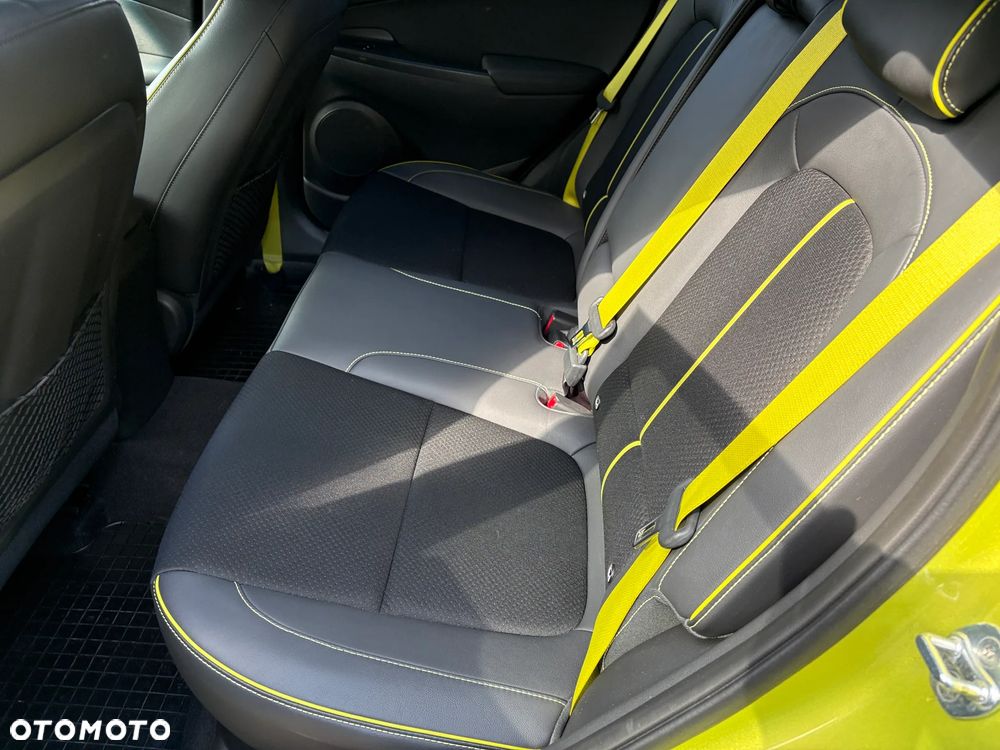Hyundai Kona 1.6 T-GDI Premiere Style 4WD DCT - 14