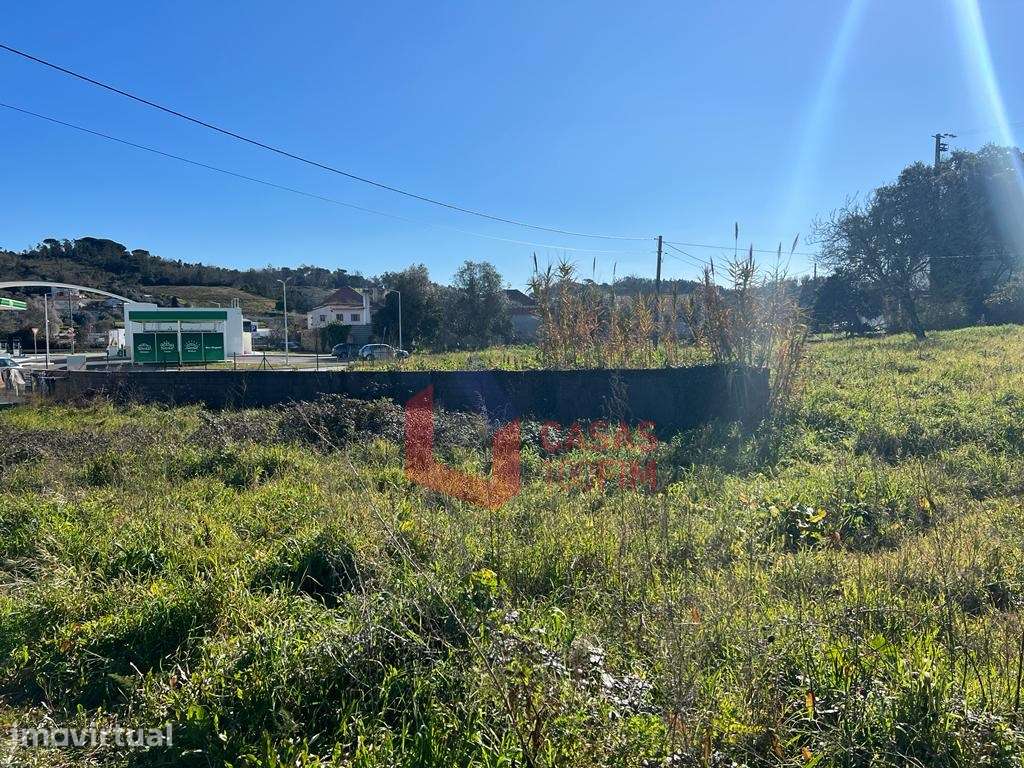 Terreno urbano de 2500m2 indiviso, para construção com infra-estrut... - Grande imagem: 5/12