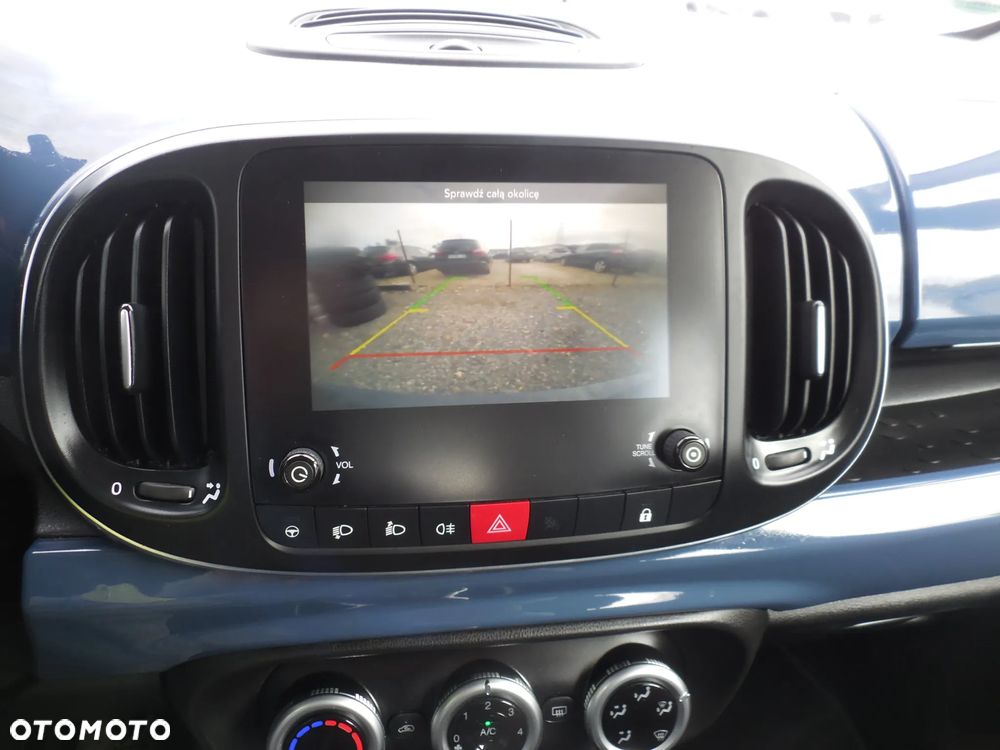 Fiat 500L 1.4 16V - 23