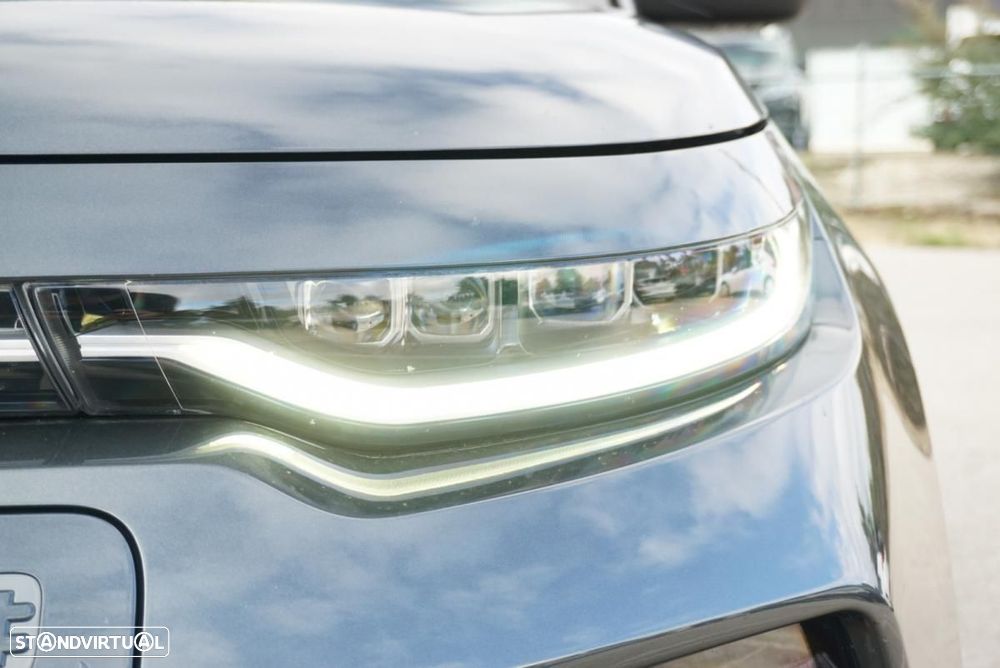 Kia e-Soul Vision - 31