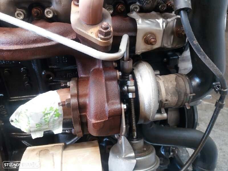 MOTOR COMPLETO SEAT IBIZA III 2005 -ATD - 6