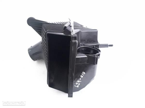 Caixa Filtro Ar  Renault Megane Ii Grandtour (Km0/1_) - 2