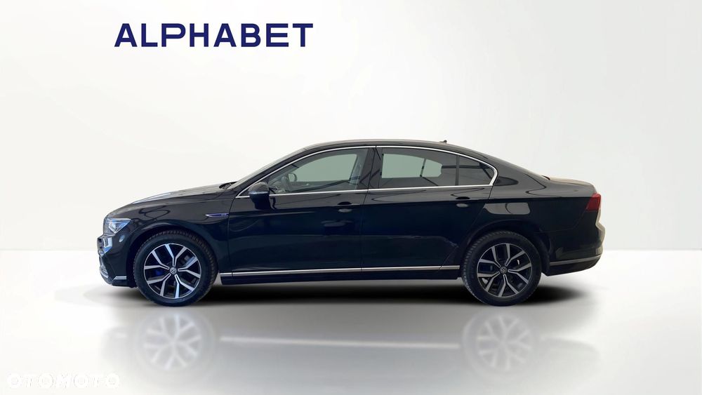 Volkswagen Passat 1.4 TSI Plug-In Hybrid GTE DSG - 2