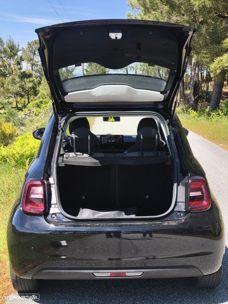 Fiat 500e 42 kWh Icon - 7