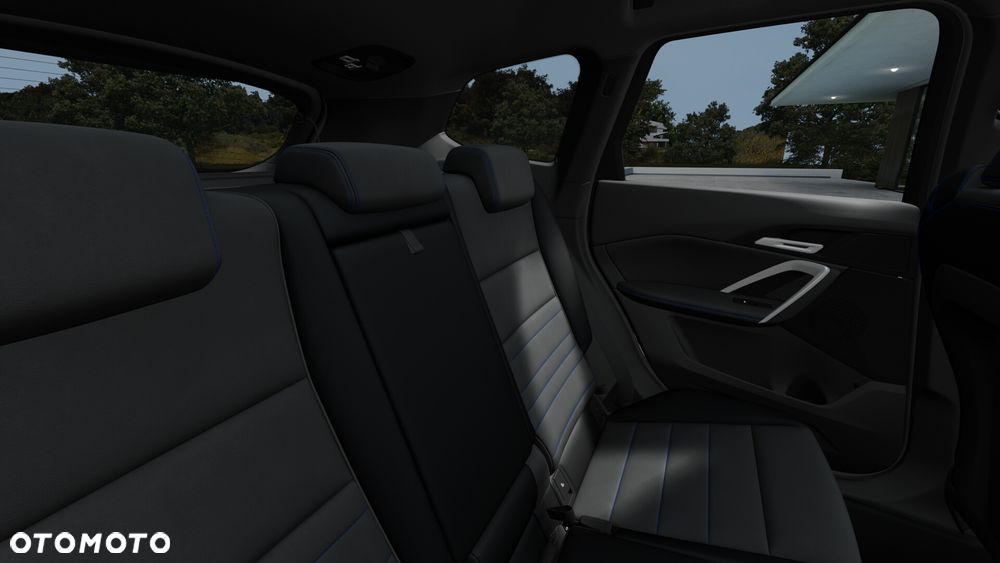 BMW X1 sDrive20i mHEV M Sport sport - 12