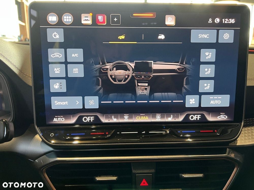 Cupra Formentor 1.5 TSI - 19