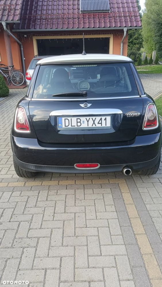 MINI Cooper - 5