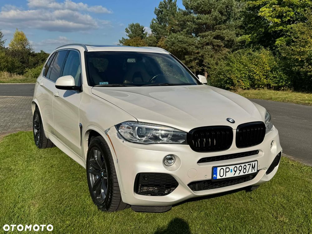 BMW X5 M Standard - 2