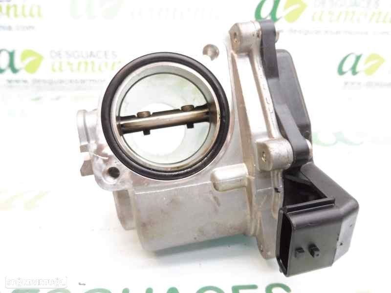 CAIXA BORBOLETAS RENAULT MEGANE III FASTBACK 2013 -8200614985 - 2