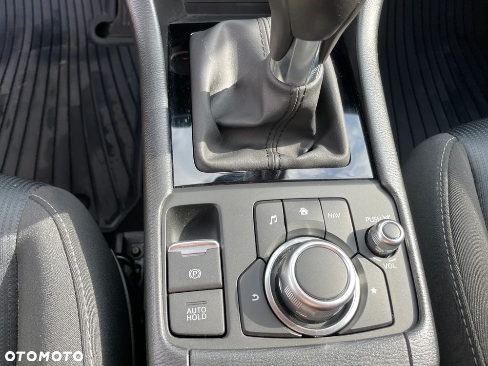 Mazda CX-3 2.0 SkyJoy - 24