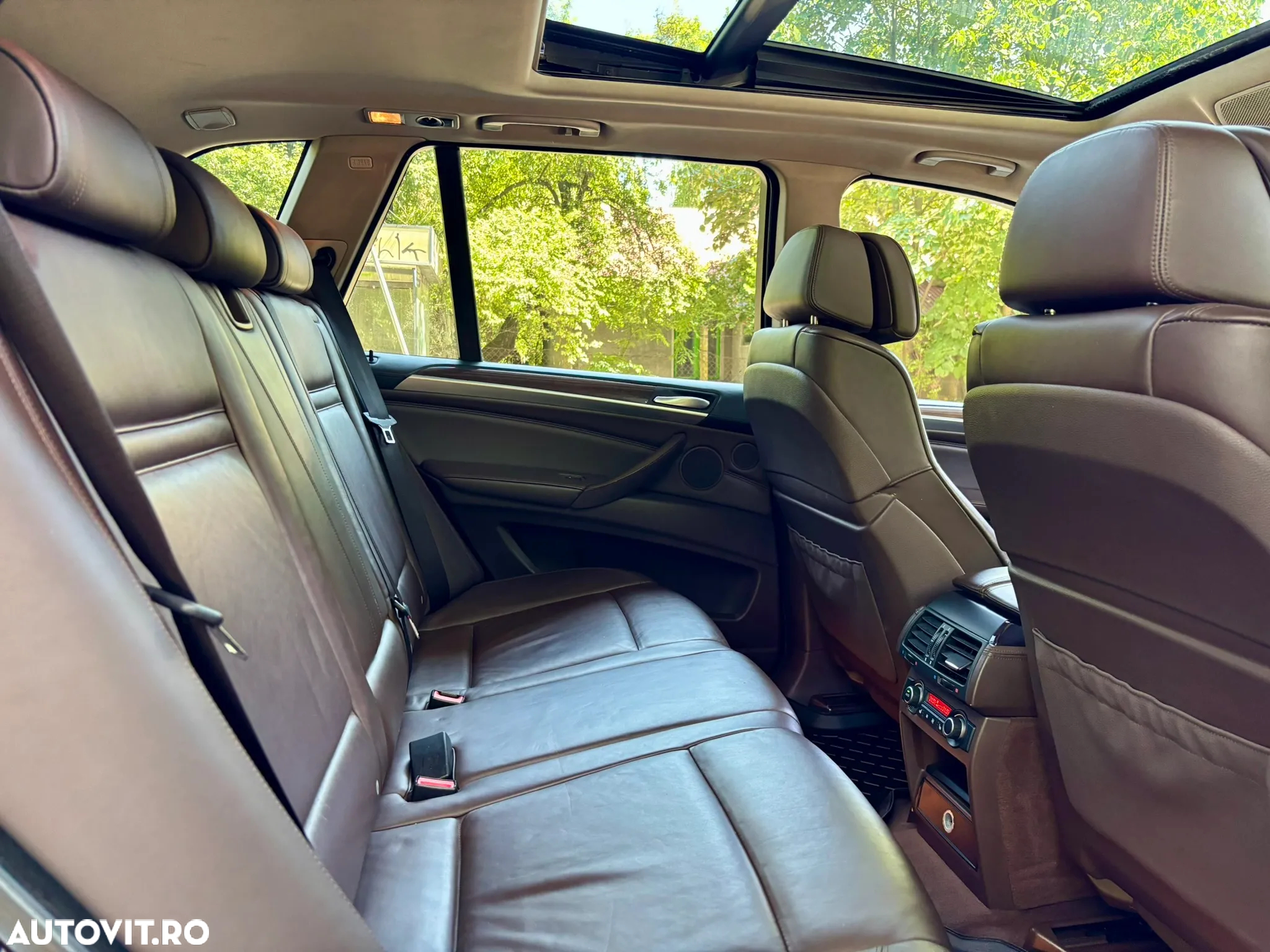 BMW X5 xDrive35d - 17