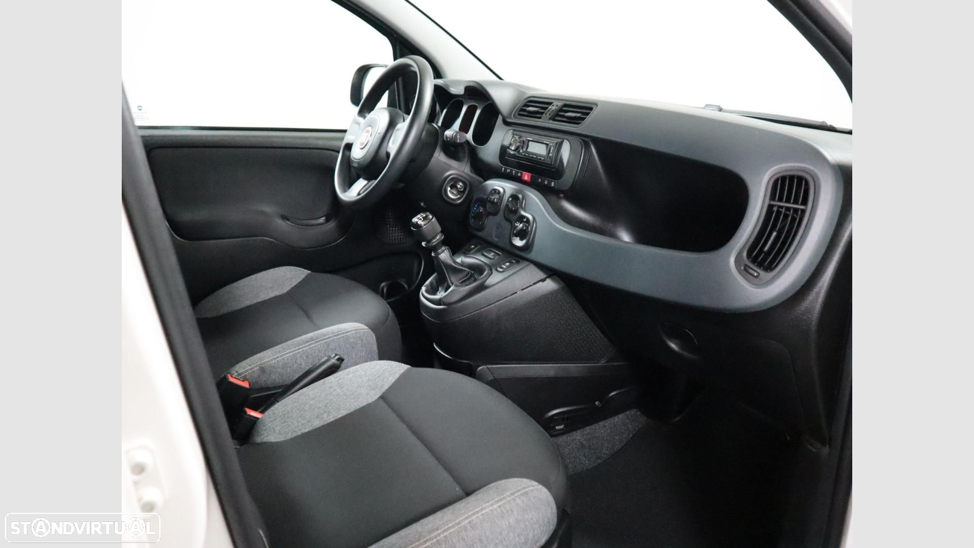 Fiat Panda 1.0 Hybrid - 6