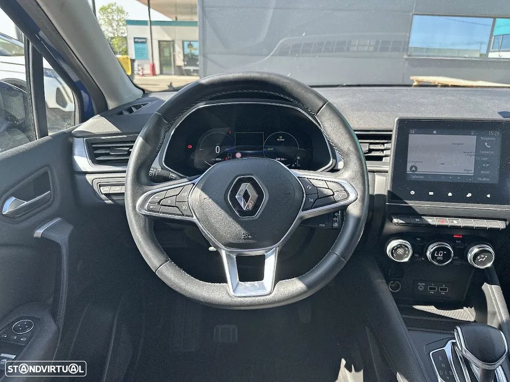 Renault Captur 1.6 E-Tech Plug-In Intens - 6