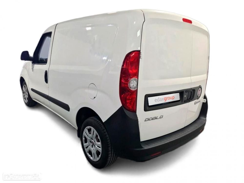 Fiat Doblo 1.6 MJ Easy 3L c/IVA - 2