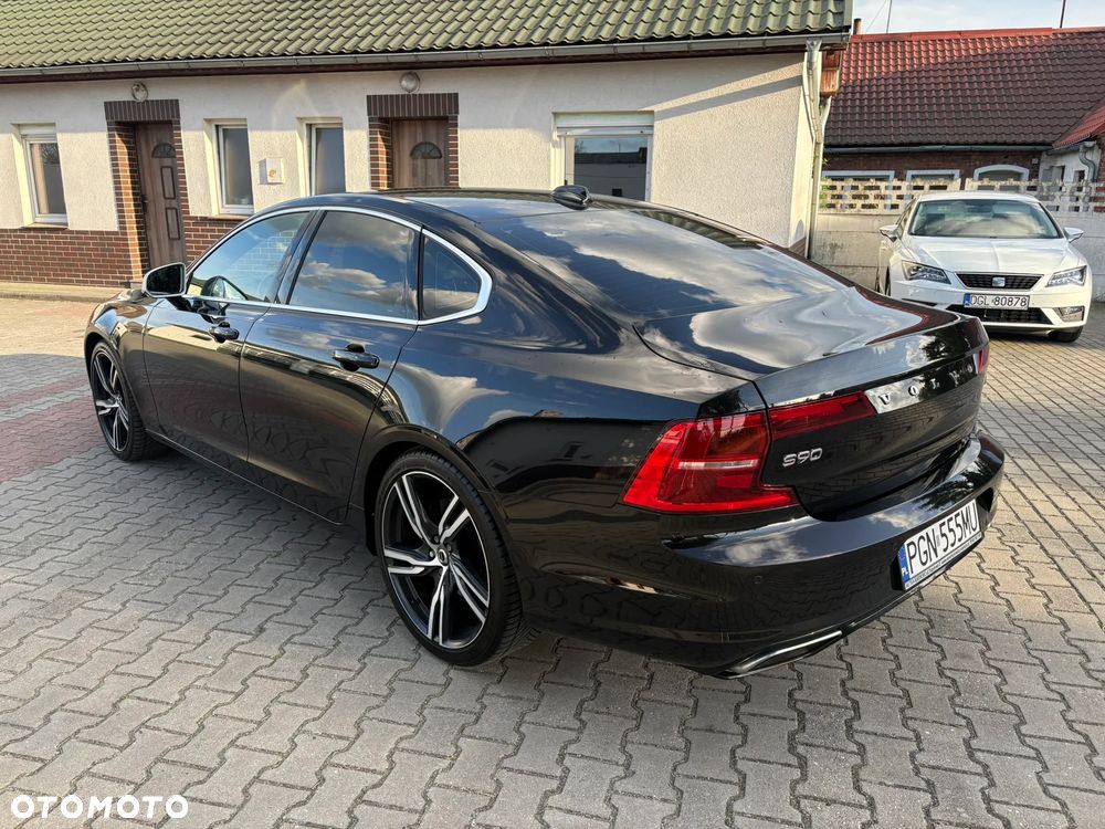 Volvo S90 D3 R-Design - 3