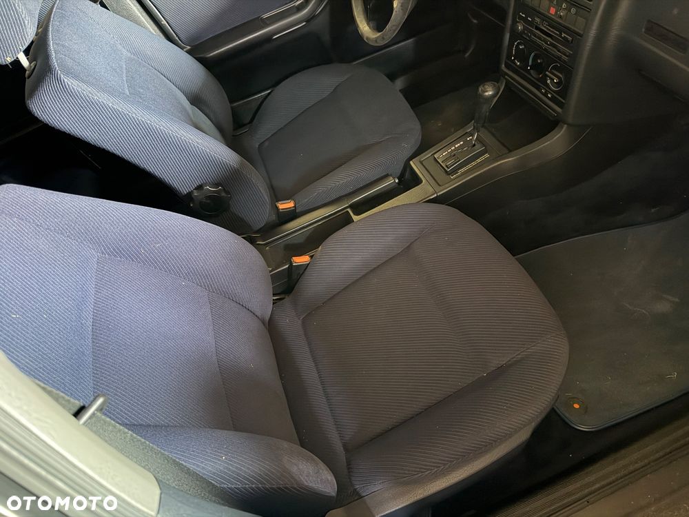 Audi 80 - 20