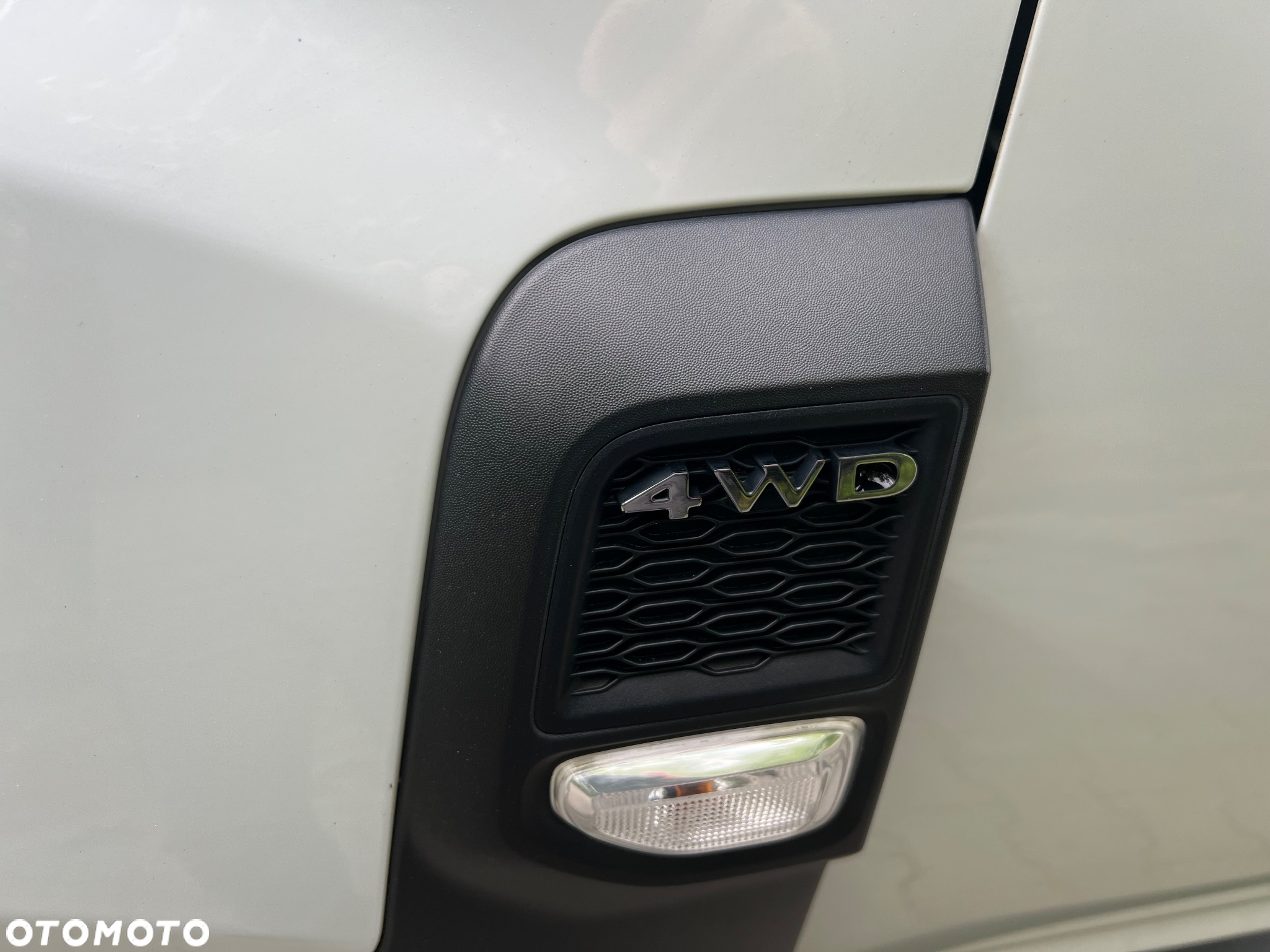 Dacia Duster 1.5 Blue dCi Comfort 4WD - 11