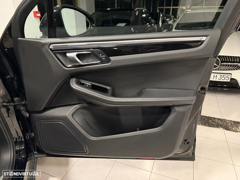 Porsche Macan S Diesel PDK - 38