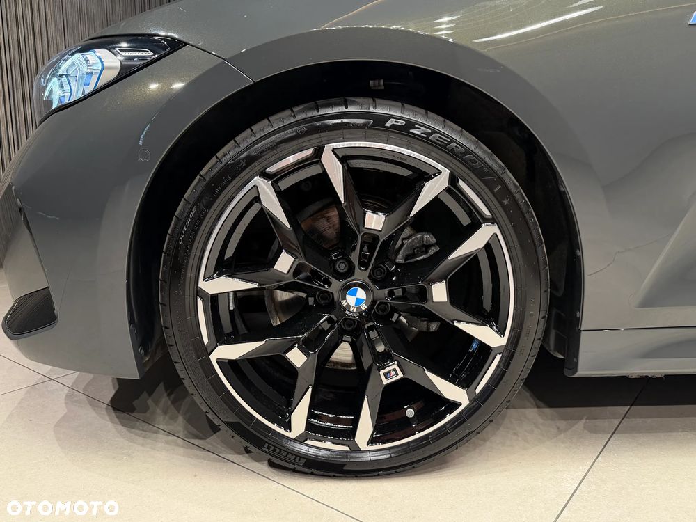 BMW Seria 3 320i M Sport sport - 6