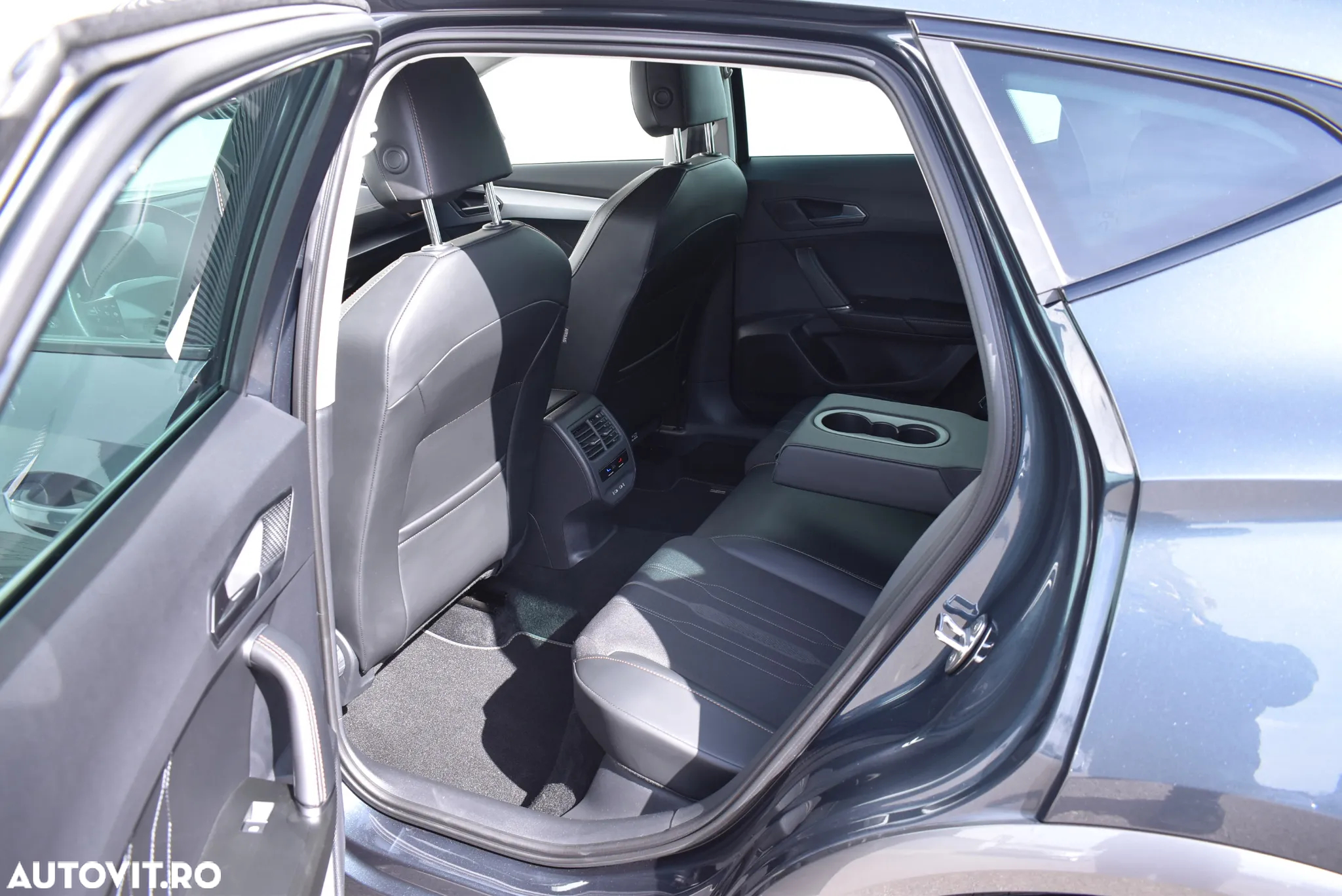 Cupra Formentor 1.4 e-HYBRID PHEV - 24