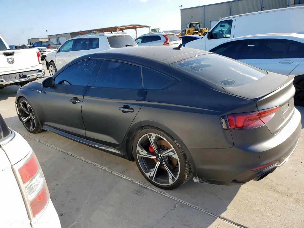 Audi RS5 Coupé - 3